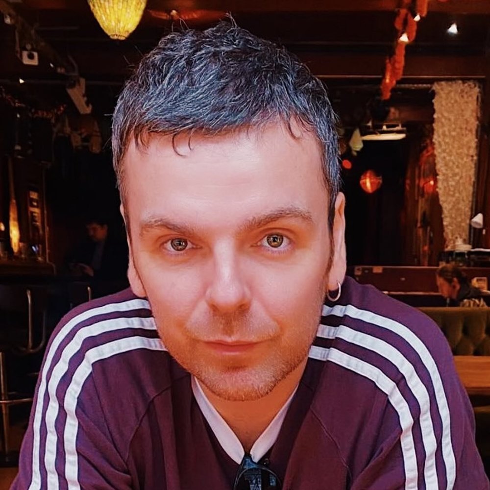 Meet your Posher, Joe